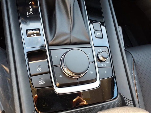 New 2026 MAZDA CX-50 AWD 2.5 Hybrid w/ Cargo Package image 19