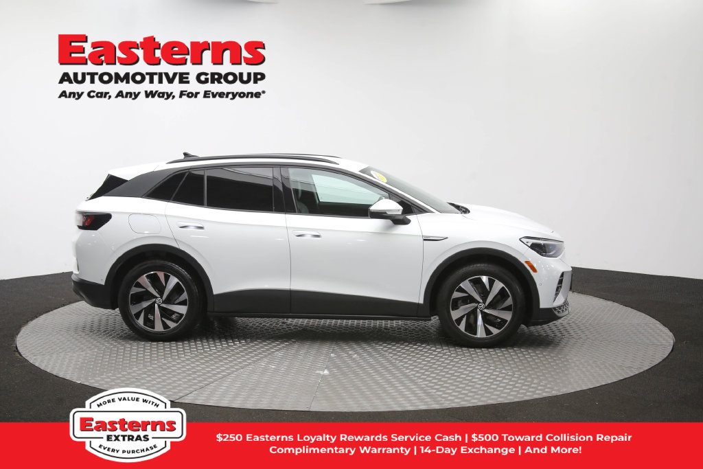 Used 2023 Volkswagen ID.4 Pro RWD image 44