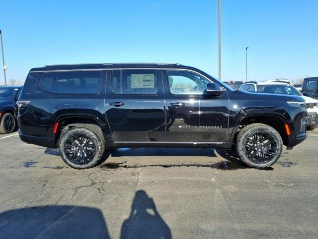 New 2026 Jeep Grand Wagoneer L Limited image 19