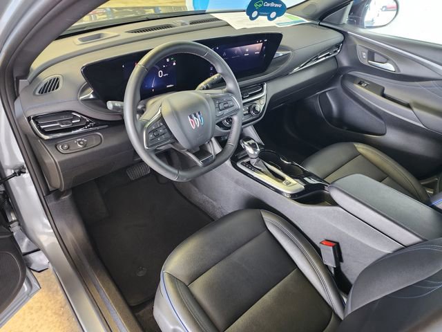 Certified 2025 Buick Envista Sport Touring FWD image 11