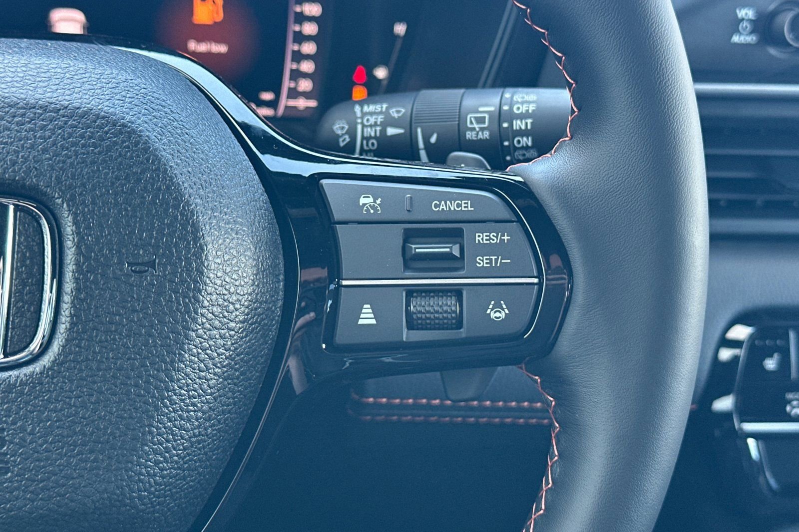 New 2026 Honda Pilot Sport image 31