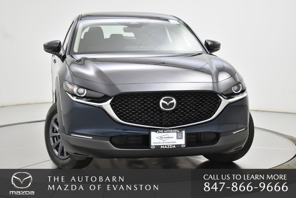 New 2026 MAZDA CX-30 AWD 2.5 S image 4