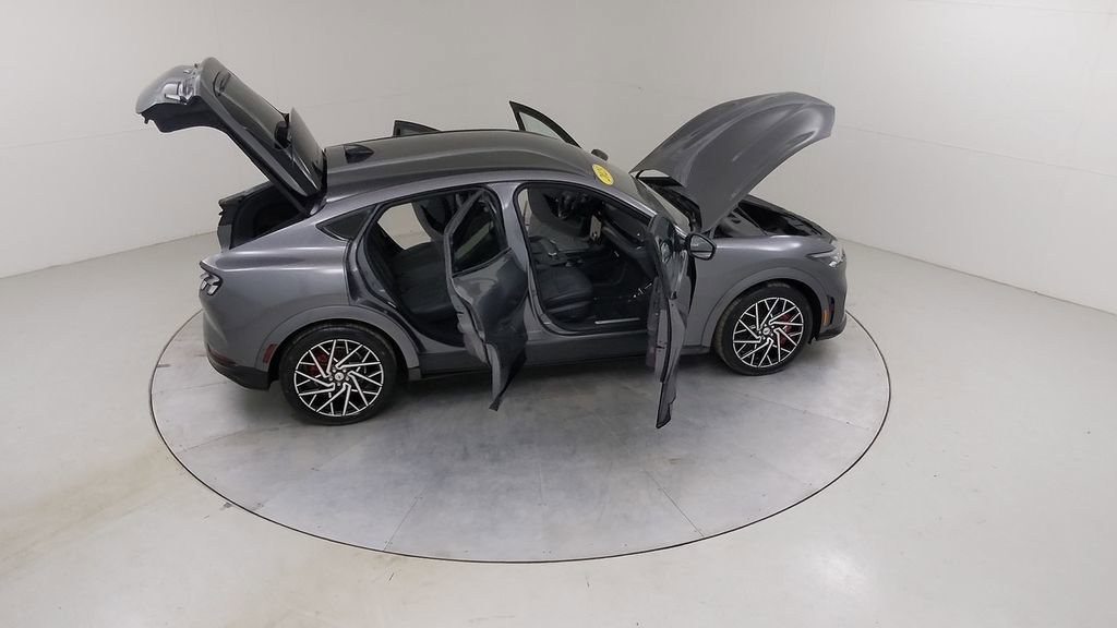 Certified 2023 Ford Mustang Mach-E GT w/ GT Performance Edition image 47