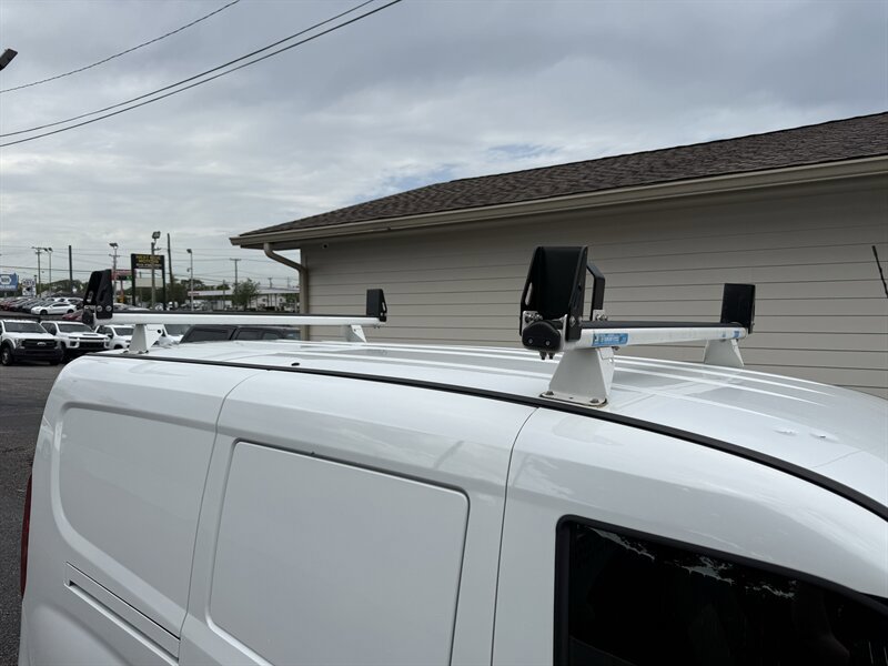 Used 2022 RAM ProMaster City Tradesman FWD image 5