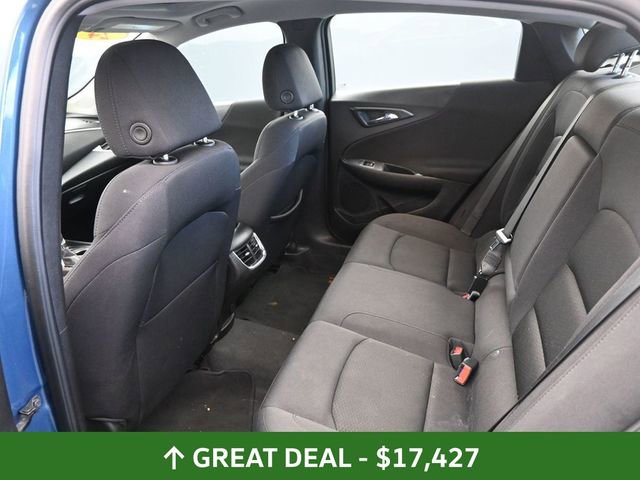 Used 2024 Chevrolet Malibu LT image 19