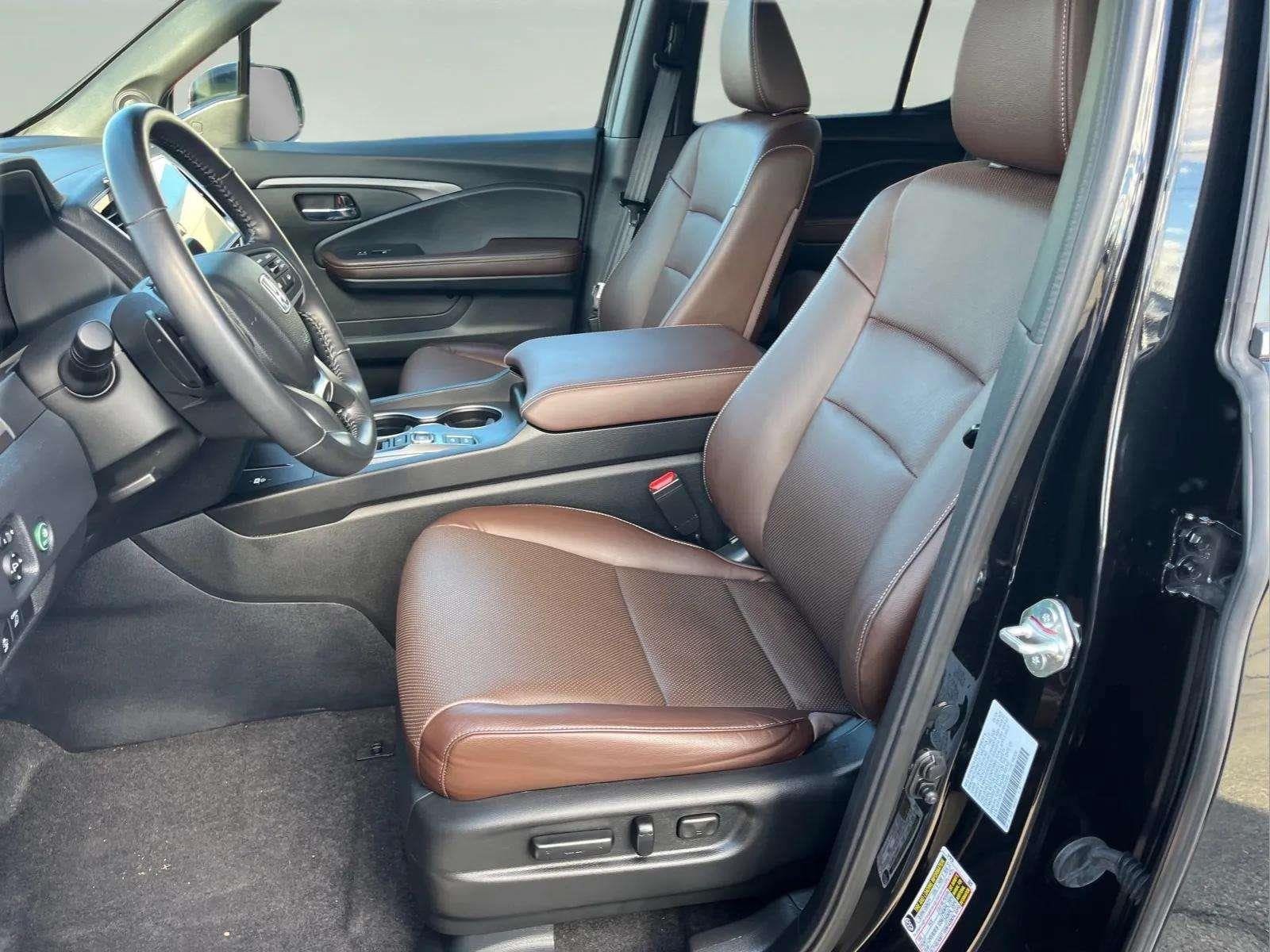 Used 2024 Honda Ridgeline RTL image 16