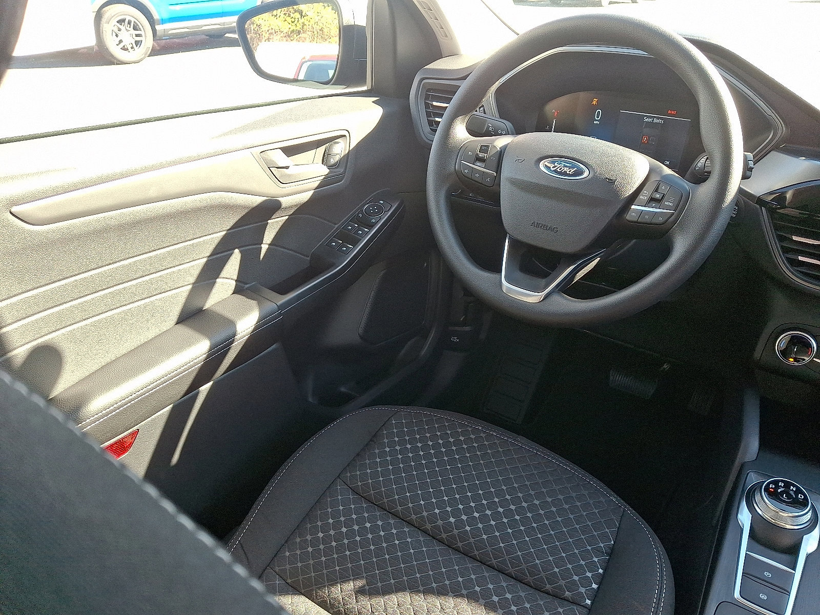 New 2026 Ford Escape Active image 16