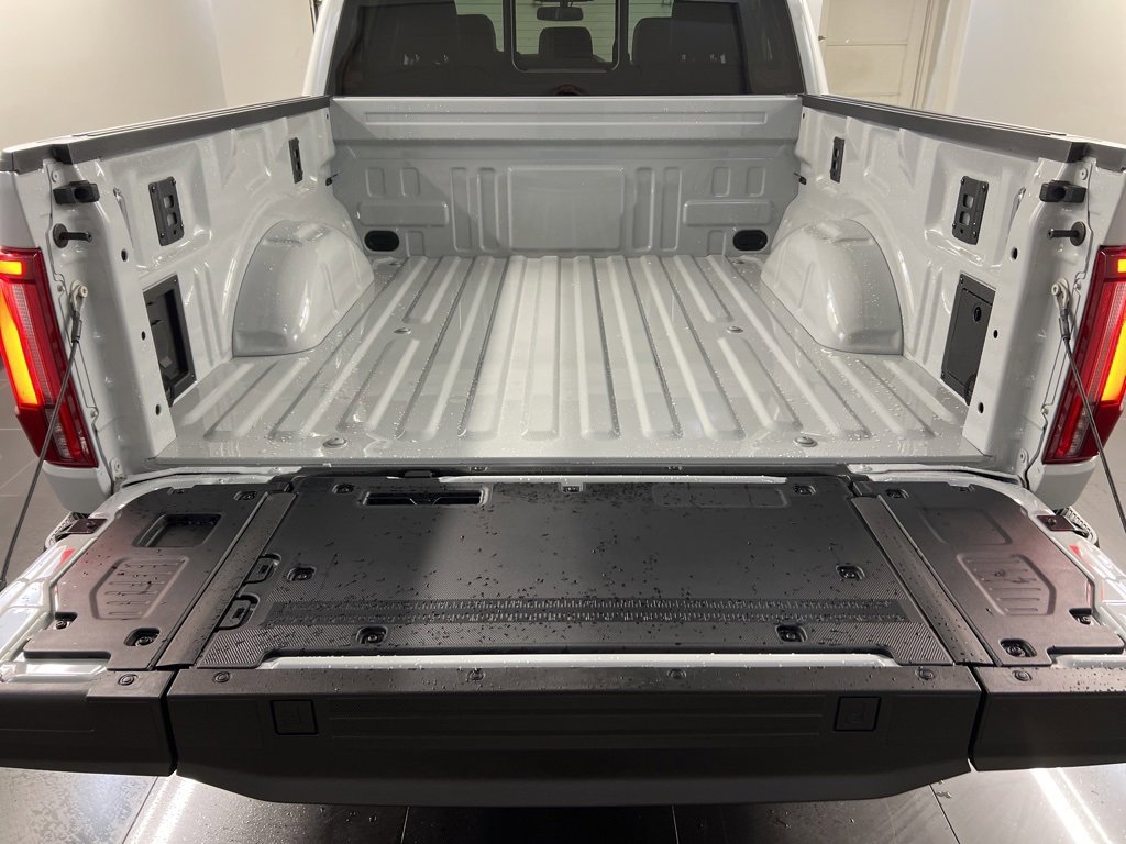 New 2026 Ford F150 Lariat image 42