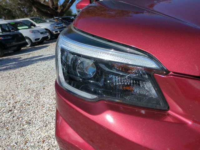 Used 2021 Subaru Forester Limited image 9