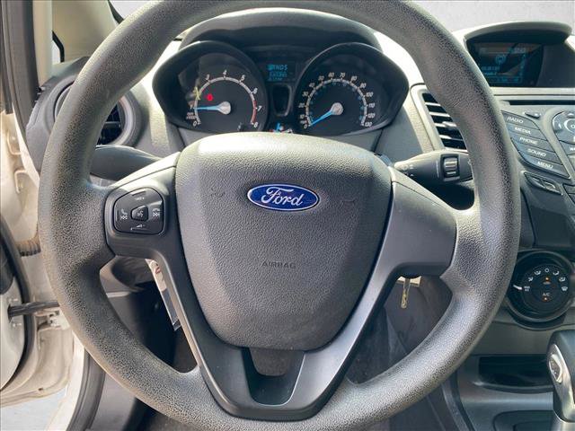 Used 2016 Ford Fiesta S FWD image 10