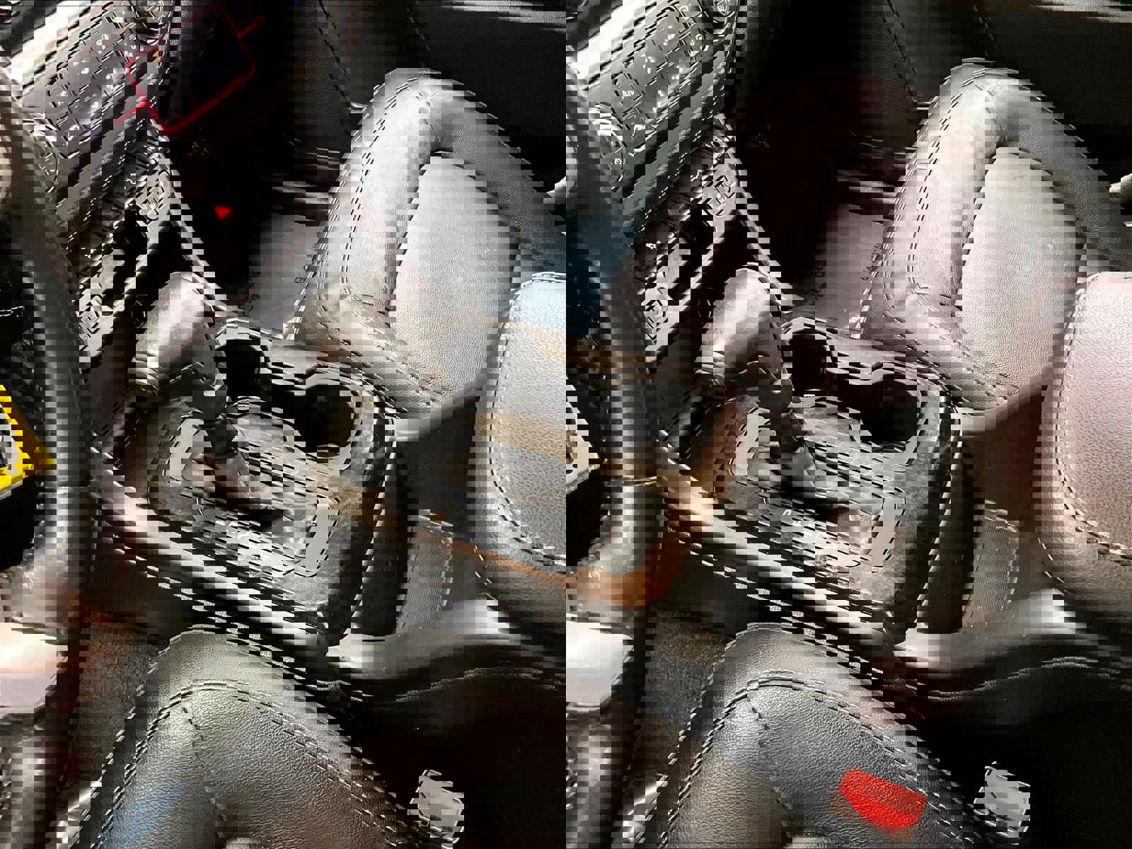 Used 2016 GMC Canyon SLT w/ Driver Alert Package image 19