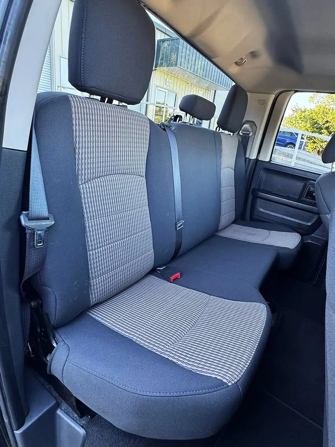 Used 2012 RAM 1500 Express RWD image 24