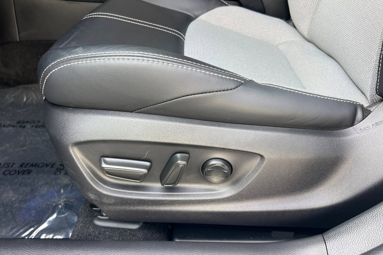 Used 2024 Toyota Corolla XSE image 14