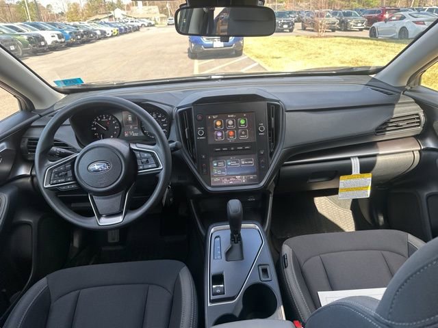 Used 2025 Subaru Impreza 2.0i AWD/4WD image 11