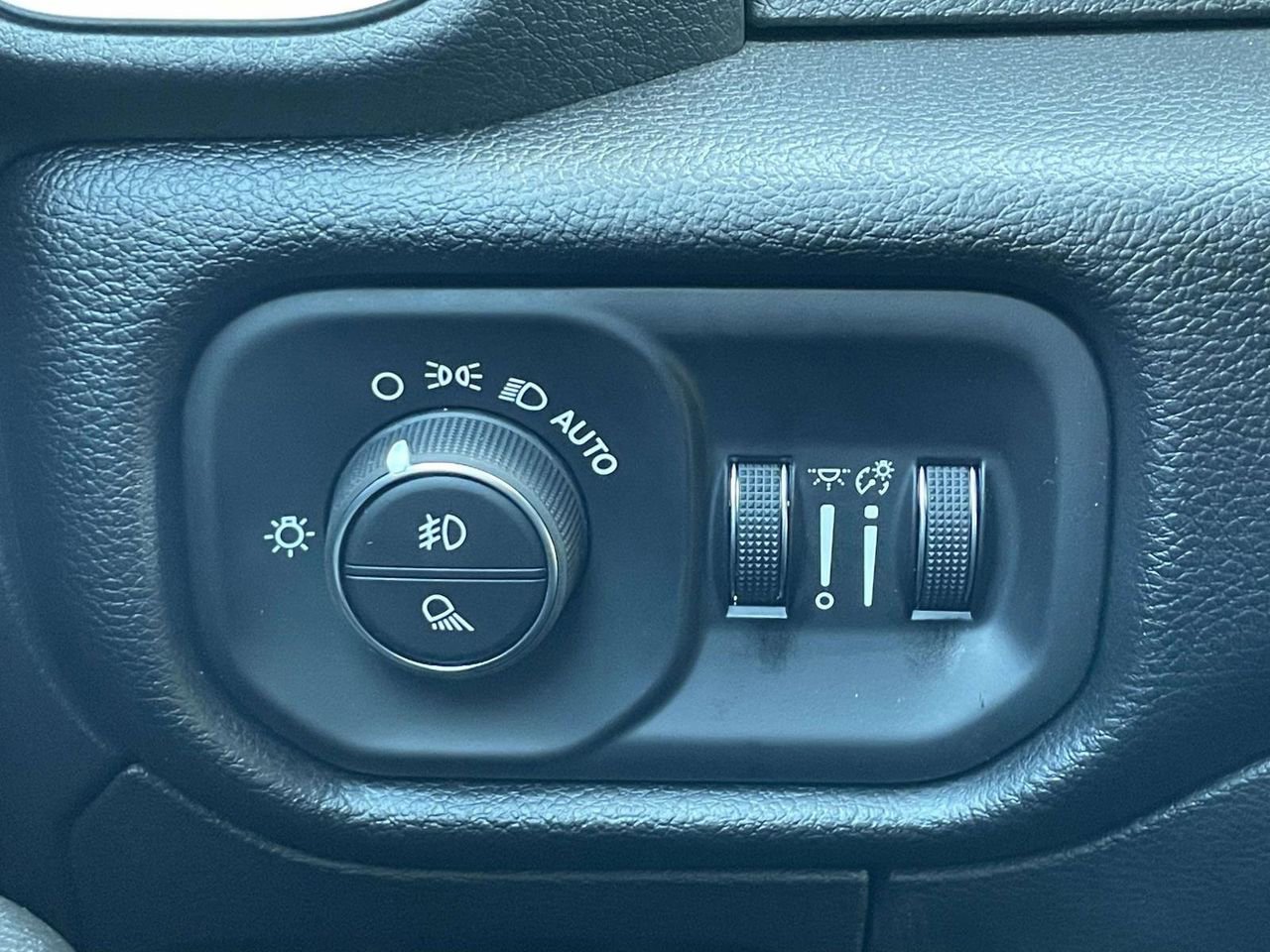 New 2026 RAM 1500 Big Horn image 12