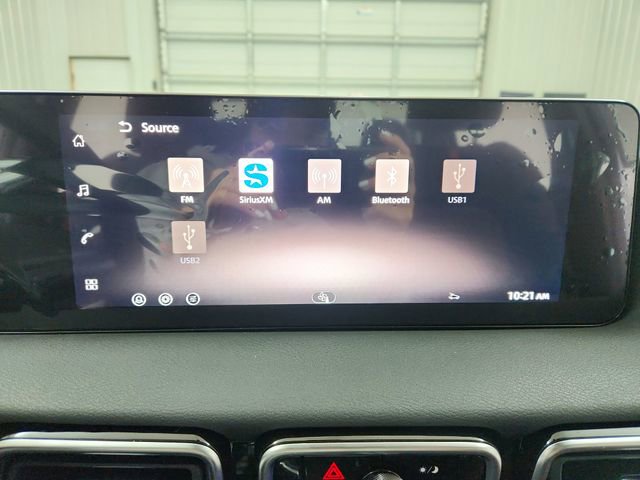 New 2026 Nissan Sentra SR w/ Floor Mat Package image 25