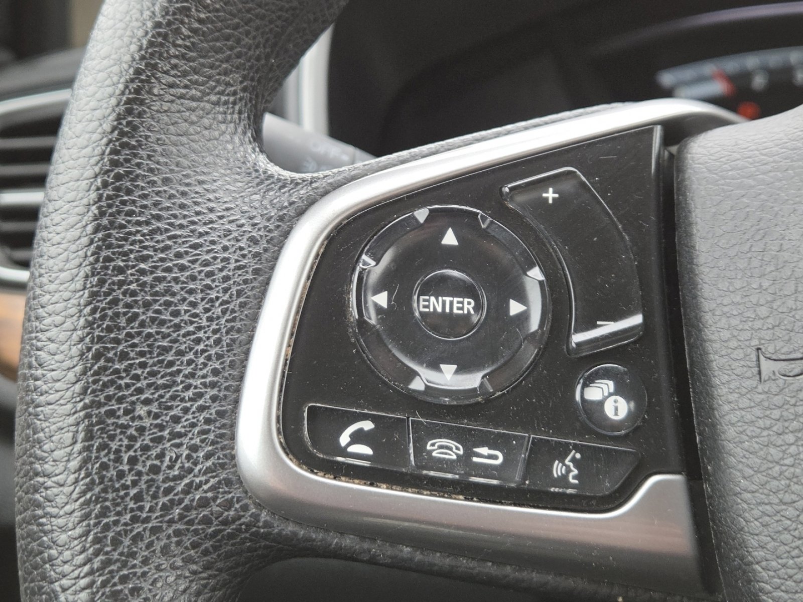 Used 2020 Honda CR-V EX image 32