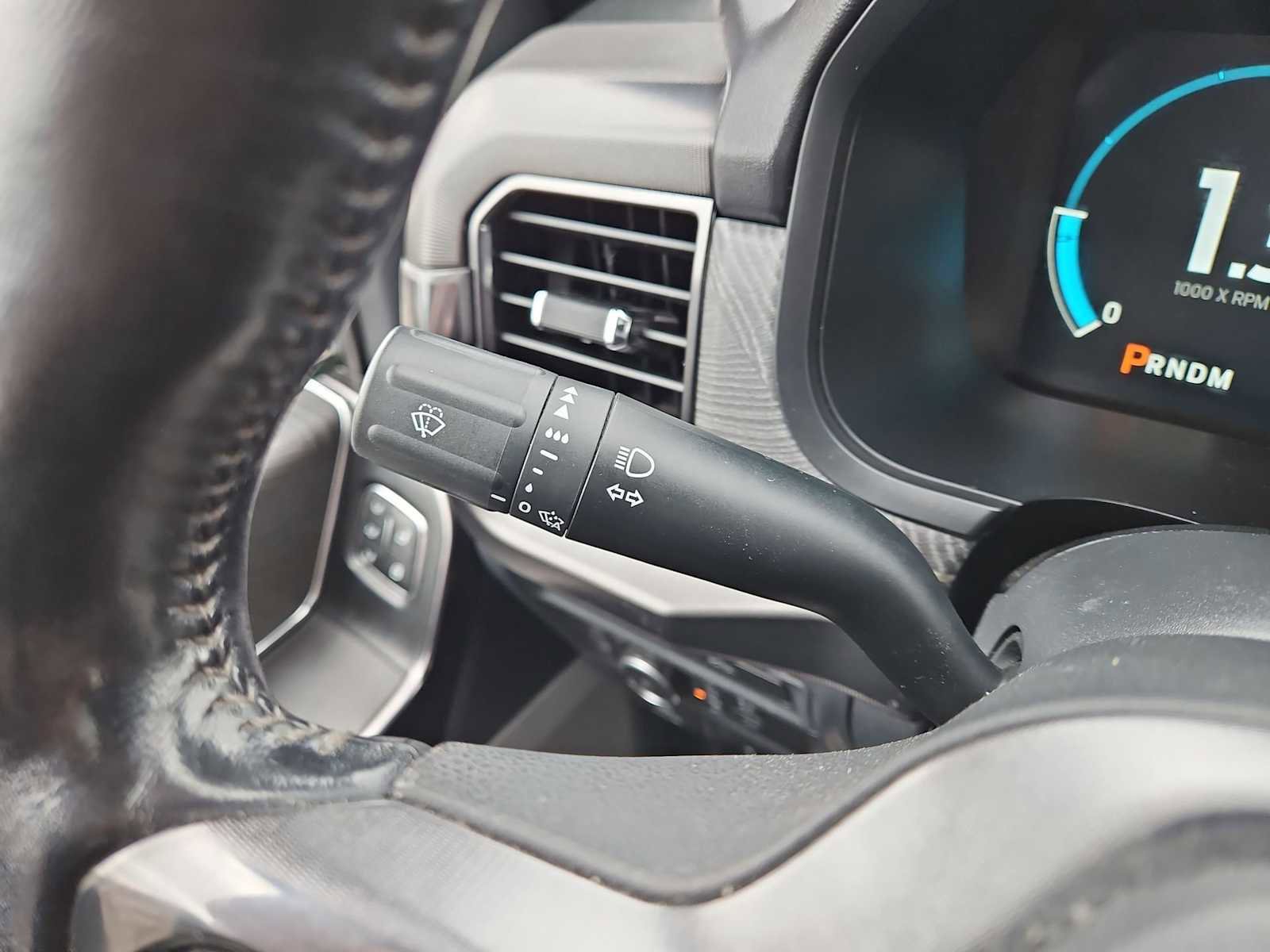 Used 2022 Ford F150 Platinum w/ Equipment Group 701A High image 28