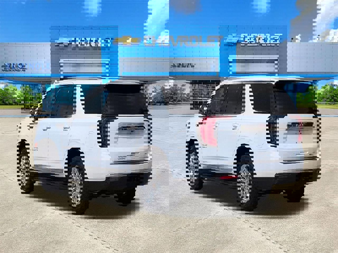 Used 2024 GMC Yukon SLT image 3