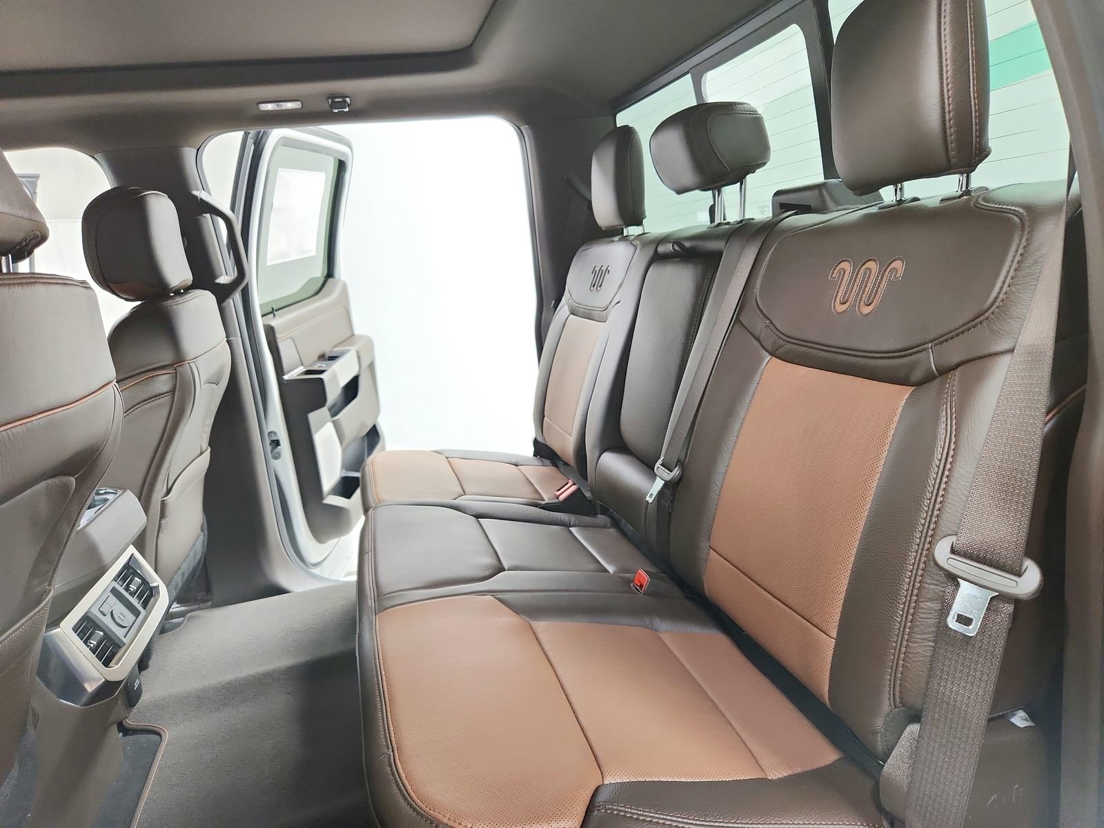 New 2026 Ford F350 King Ranch image 39