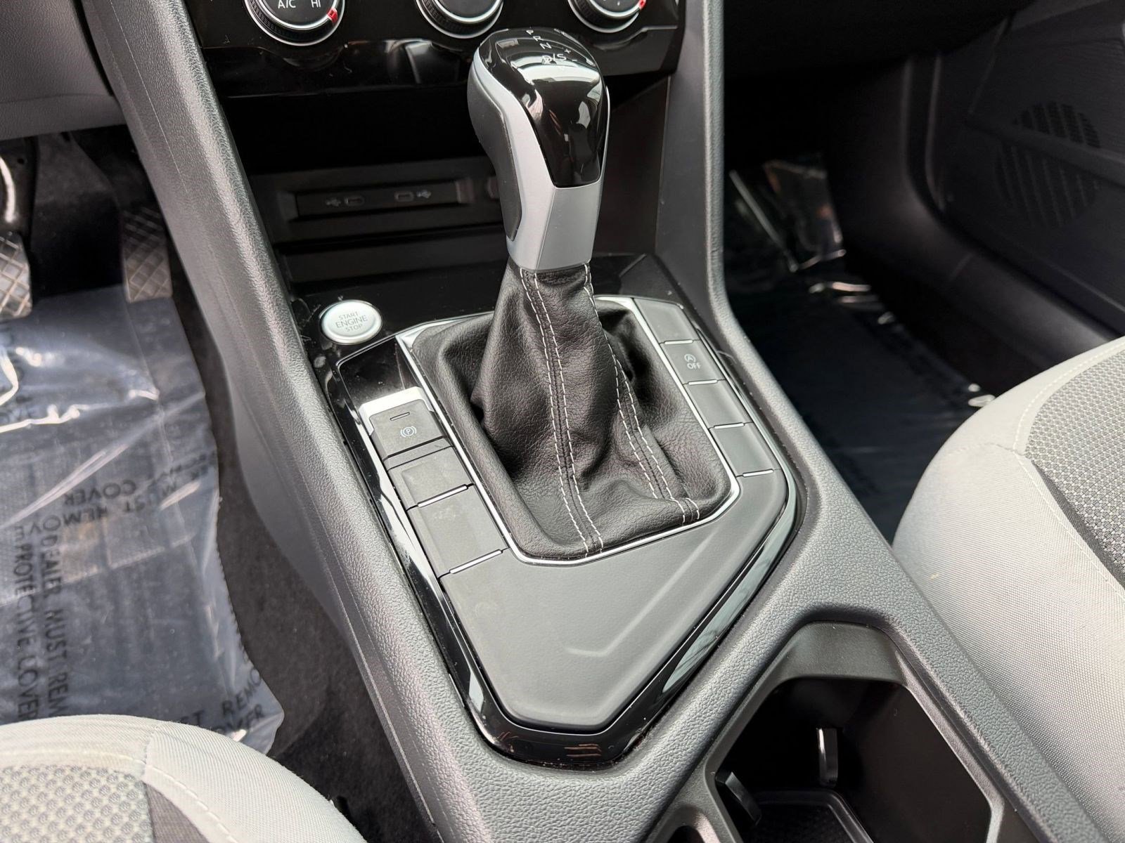 Used 2024 Volkswagen Taos S image 19