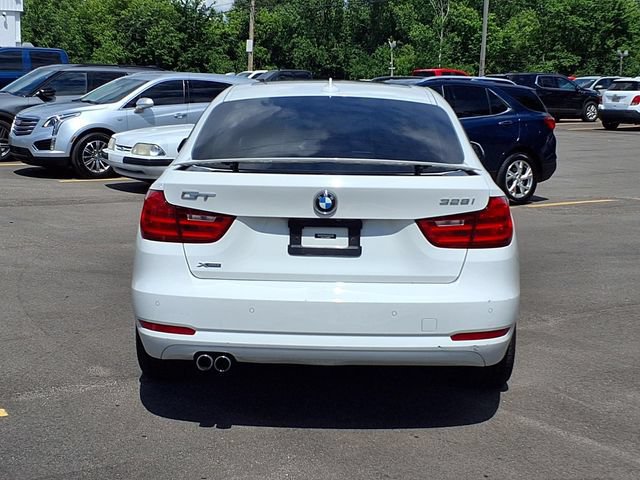 Used 2015 BMW 328i Gran Turismo xDrive AWD/4WD image 20