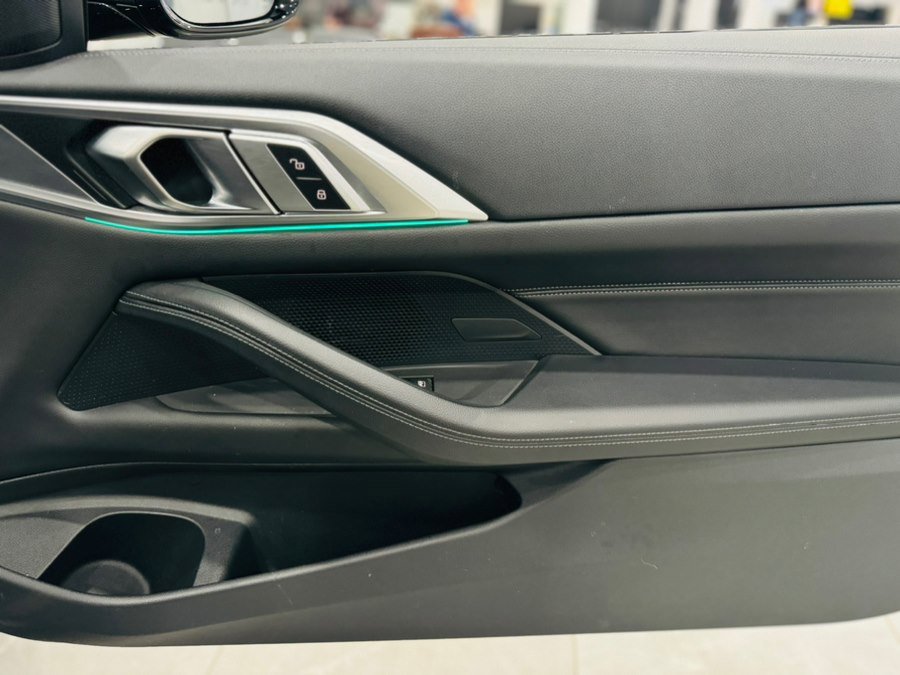 Used 2023 BMW 430i xDrive Convertible w/ M Sport Package image 19