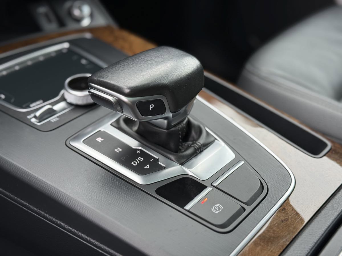 Used 2018 Audi Q5 2.0T Premium Plus image 33
