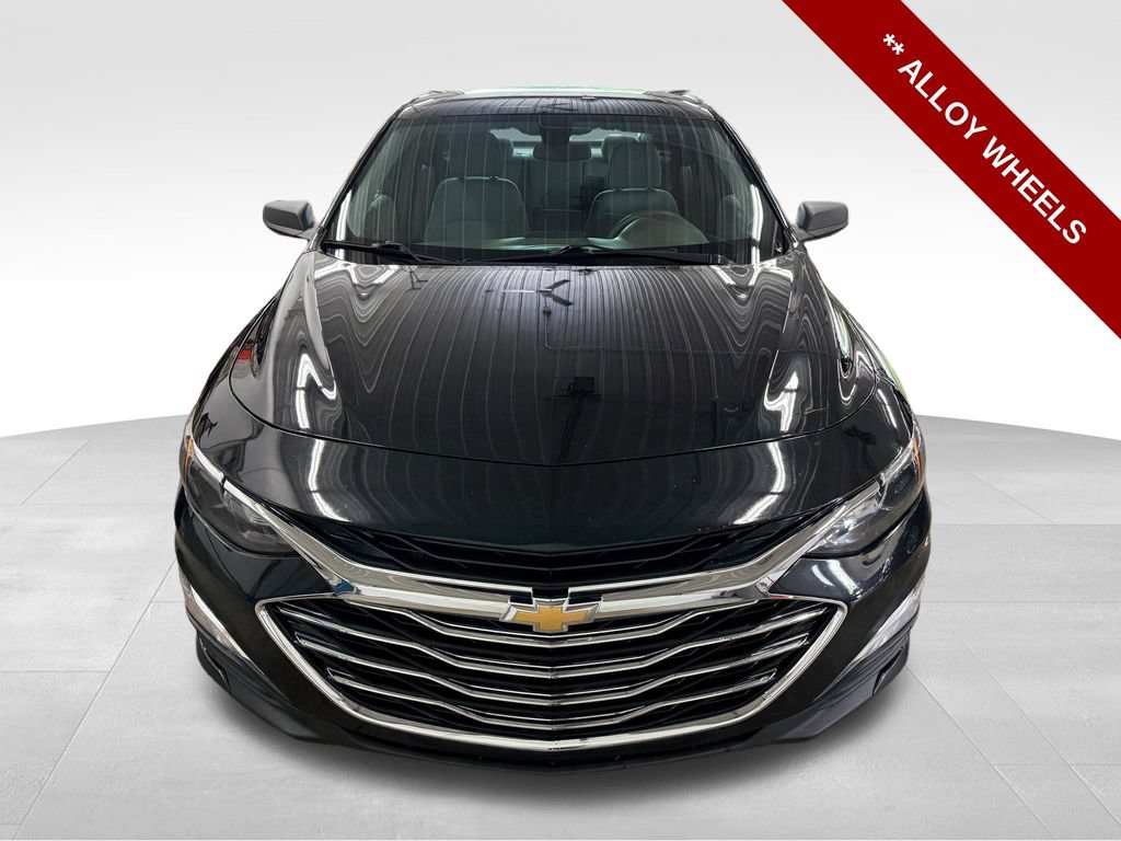Used 2020 Chevrolet Malibu LS FWD image 10