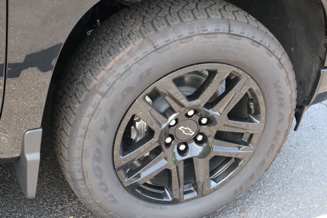 New 2026 Chevrolet Silverado 1500 RST w/ Safety Package AWD/4WD image 29