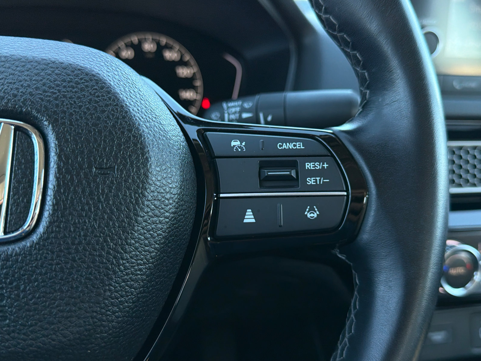 Used 2023 Honda Civic EX image 20