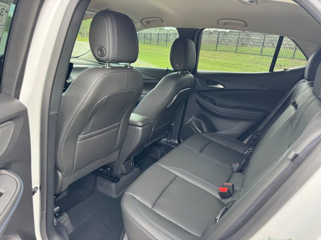 New 2026 Buick Encore GX Sport Touring w/ Advanced Technology Package image 20