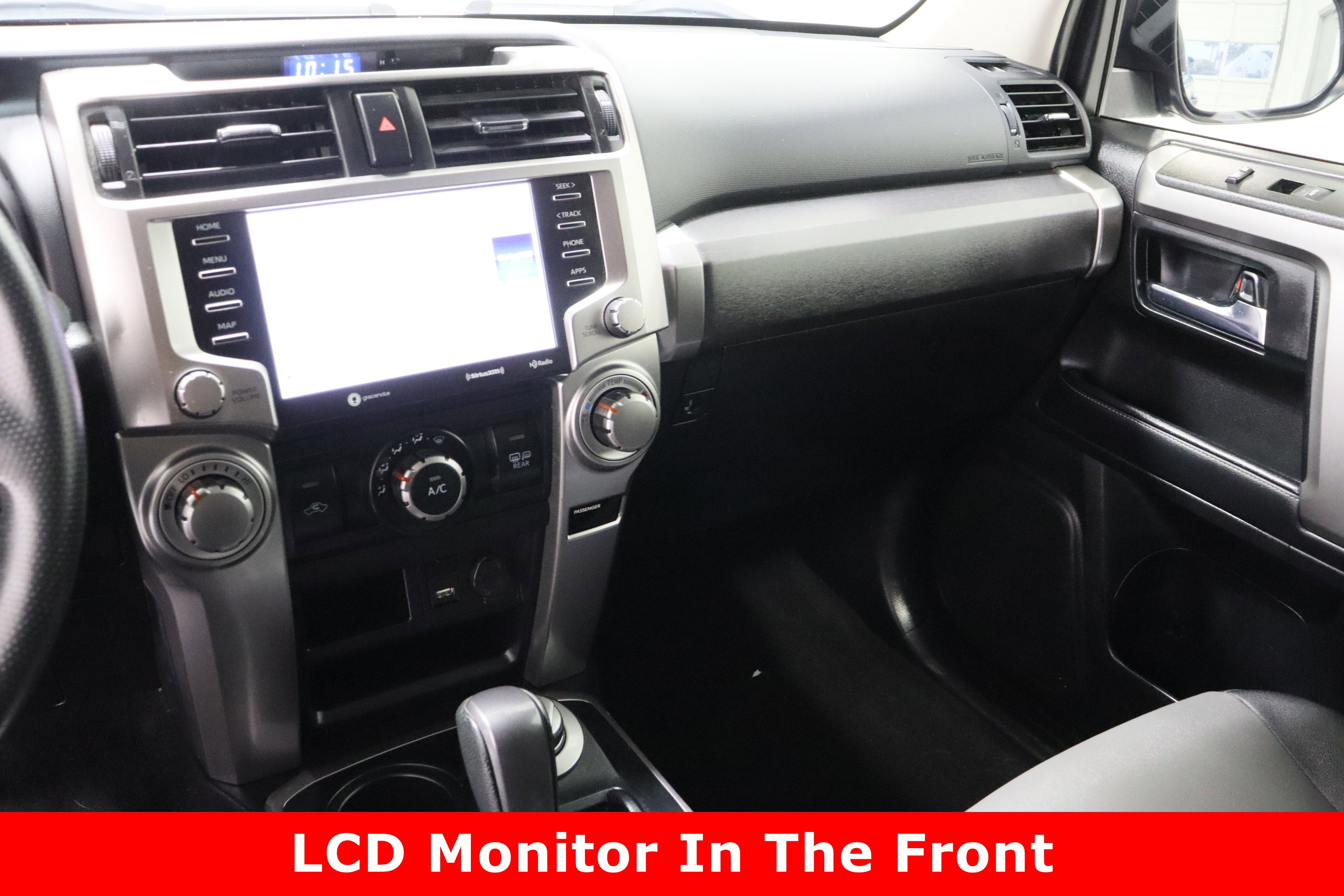 Used 2020 Toyota 4Runner SR5 Premium image 16