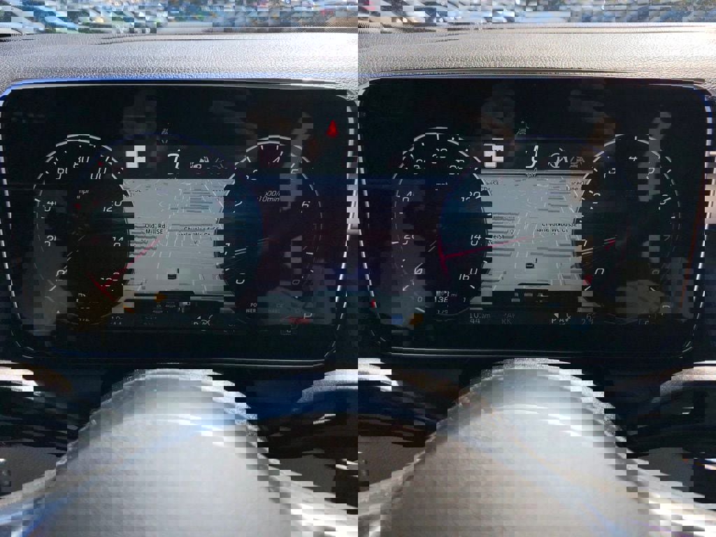 New 2026 Mercedes-Benz GLC 300 4MATIC image 21