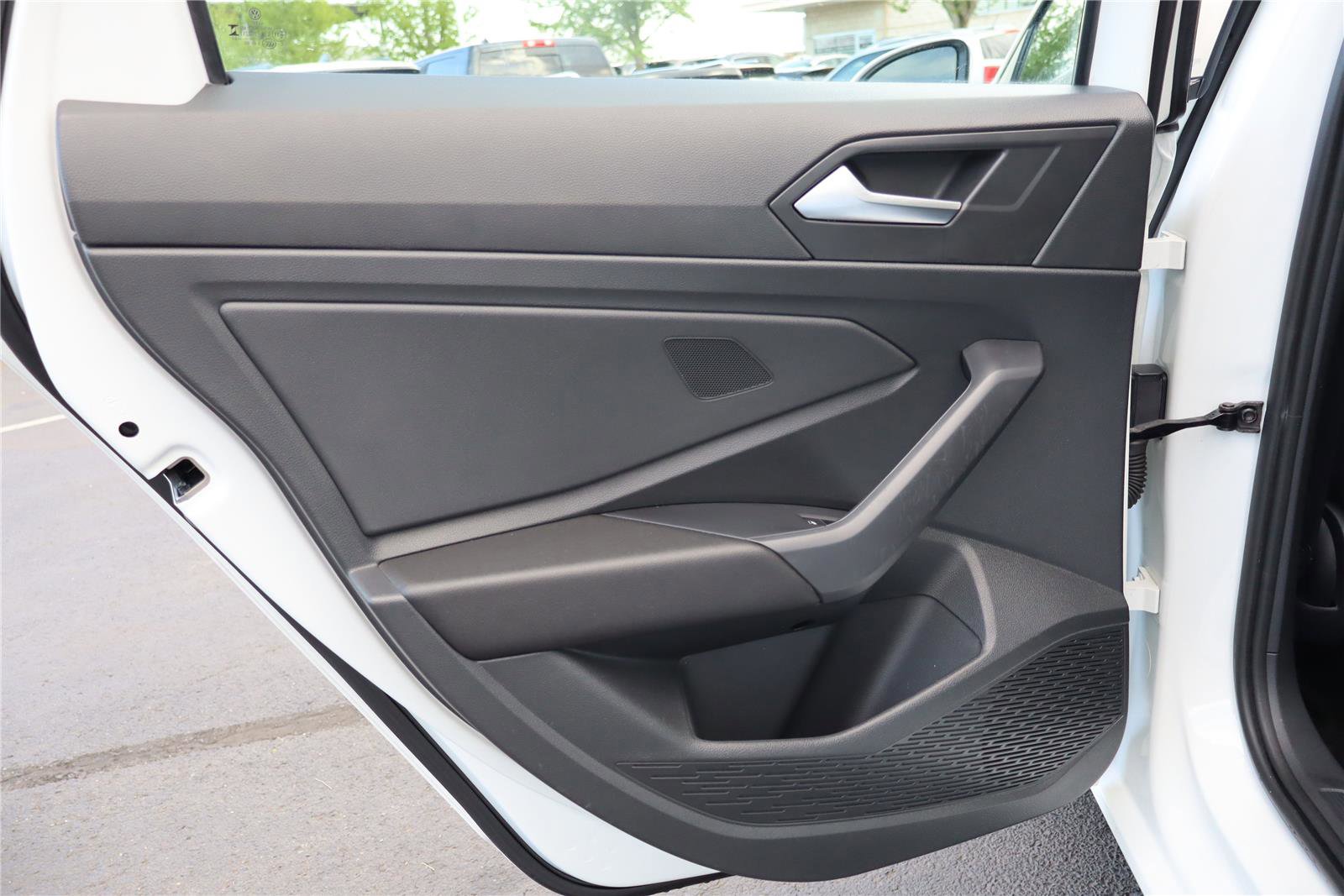 Certified 2023 Volkswagen Jetta S image 24