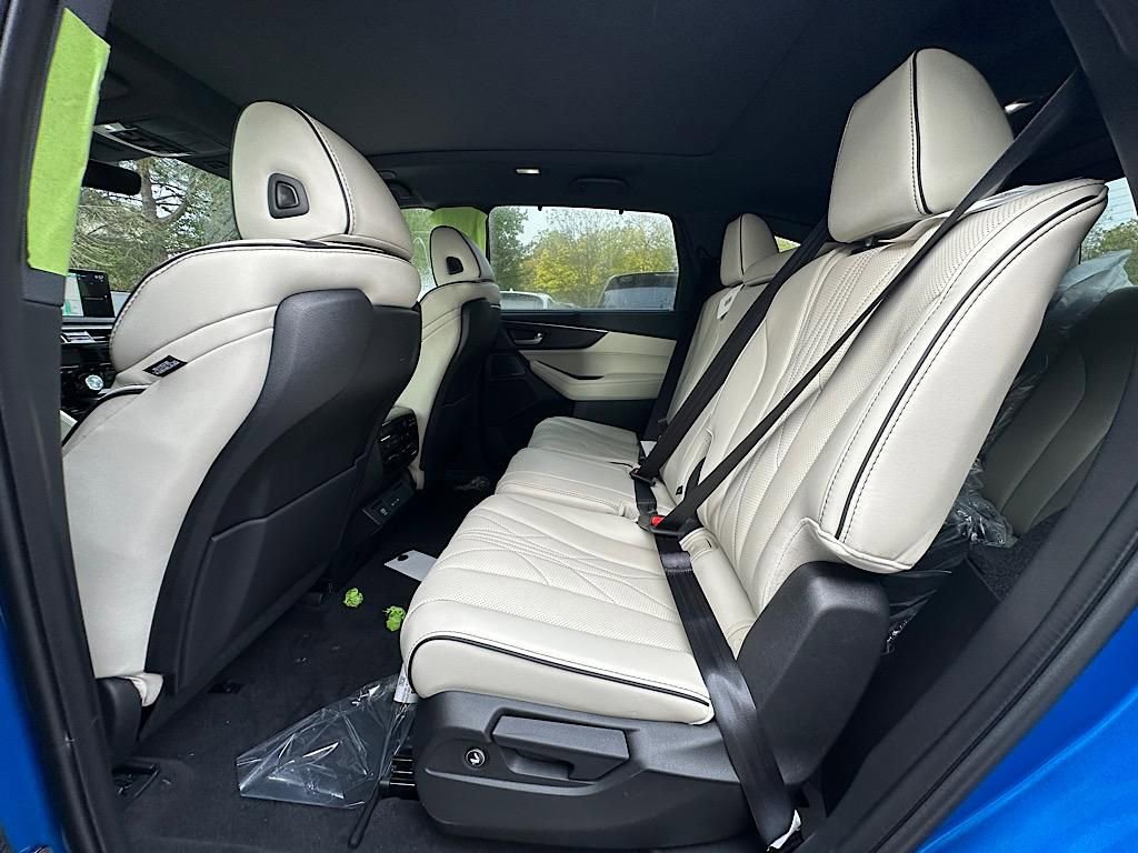 New 2026 Acura MDX Type S image 11