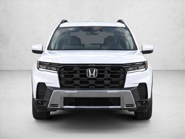 New 2026 Honda Pilot EX-L image 2