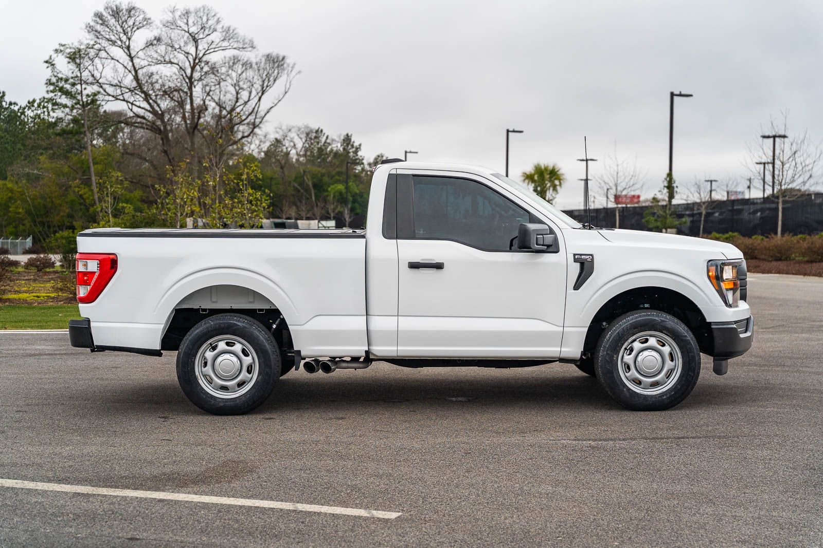 Used 2023 Ford F150 XL image 8