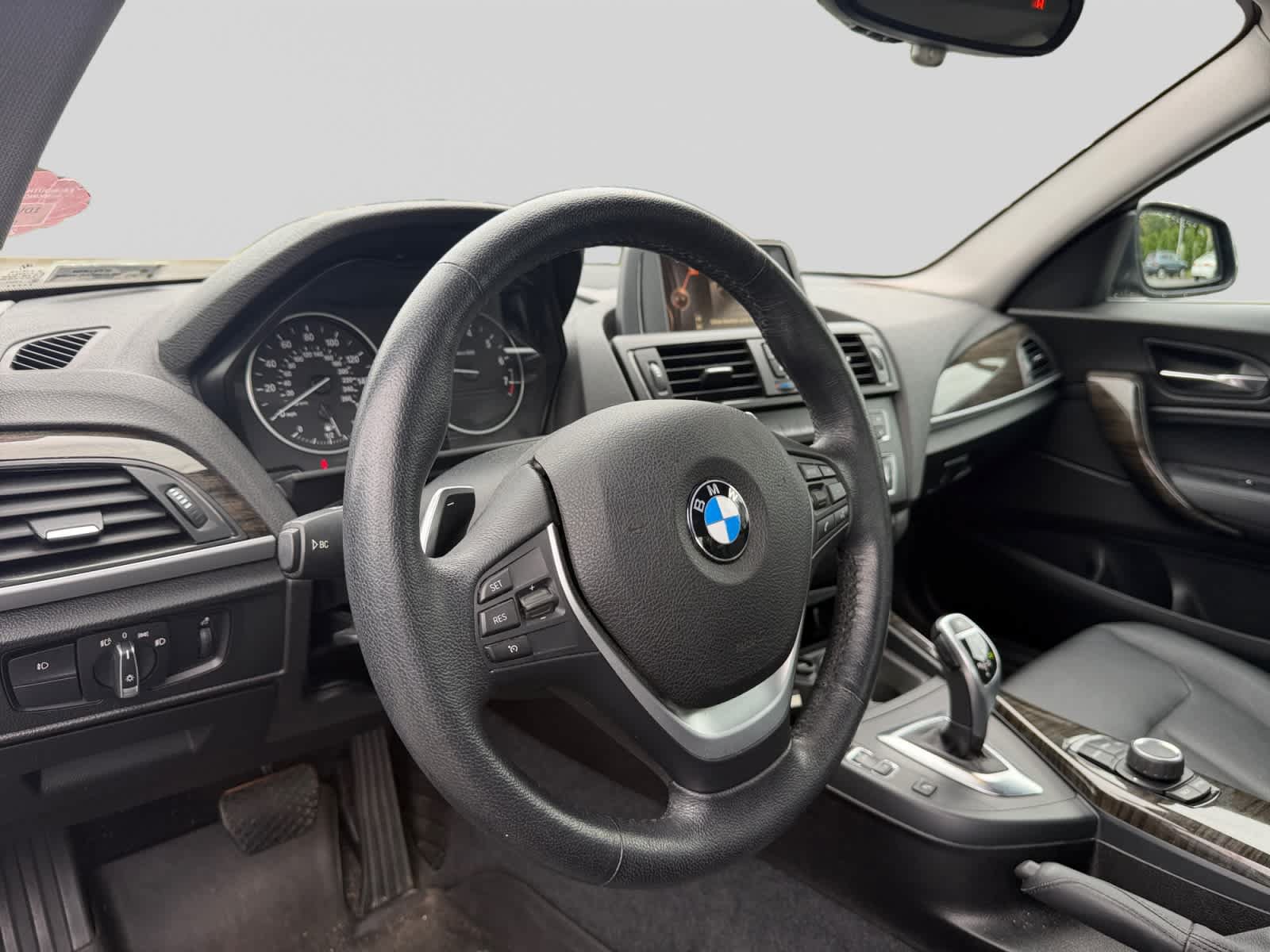 Used 2015 BMW 228i xDrive Coupe AWD/4WD image 11