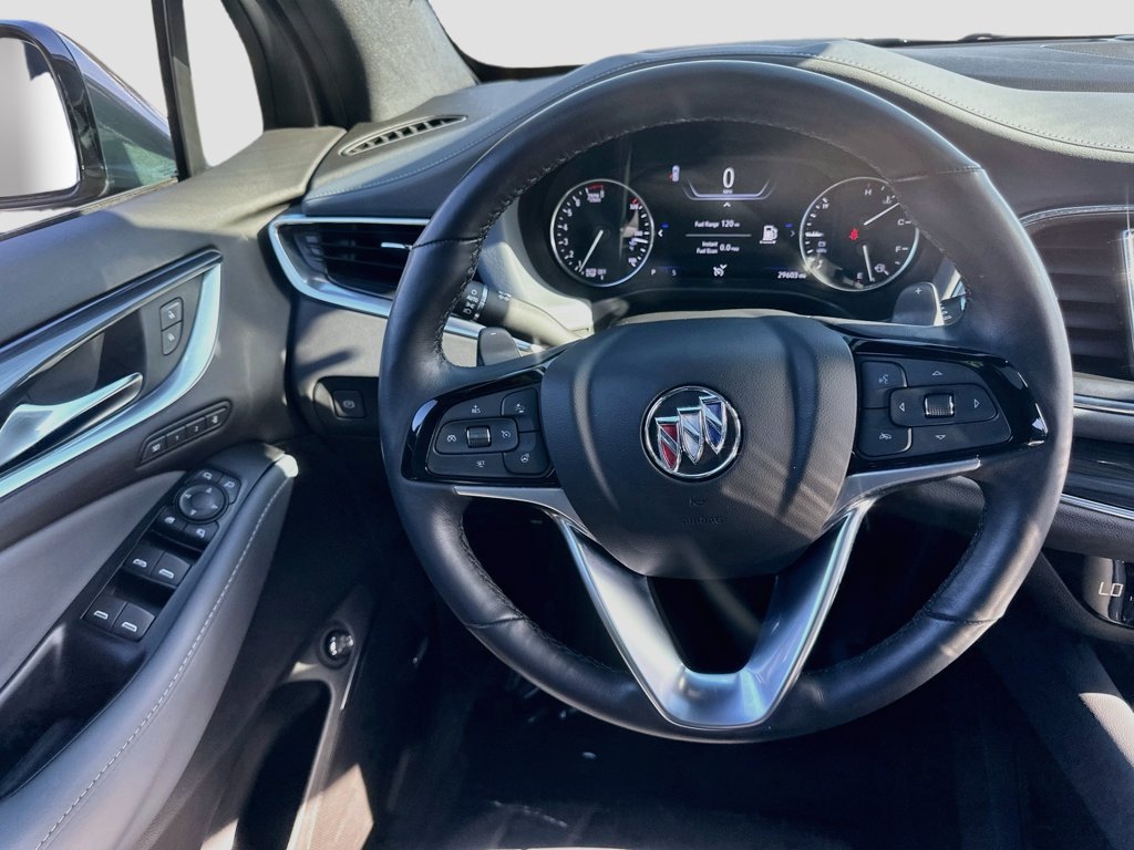 Used 2022 Buick Enclave Premium w/ Experience Buick Package AWD/4WD image 24