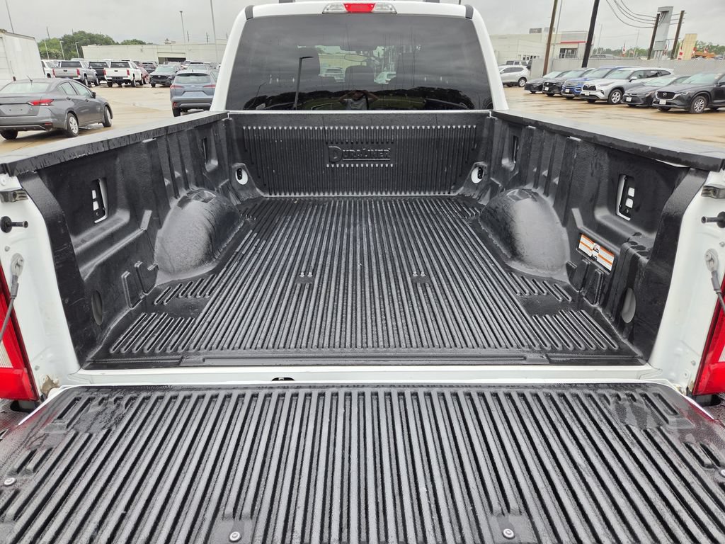 Used 2025 Ford F250 XLT AWD/4WD image 26