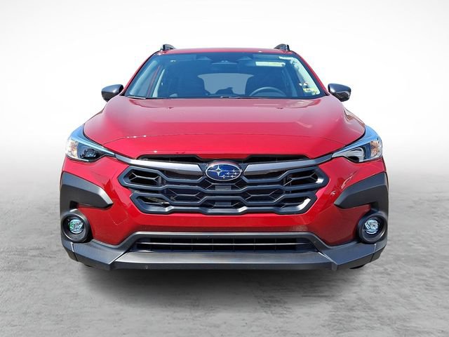 New 2026 Subaru Crosstrek 2.5i Premium AWD/4WD image 2