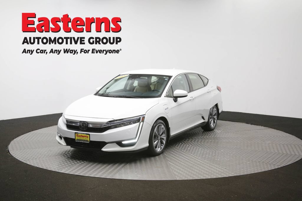 Used 2018 Honda Clarity Touring image 53