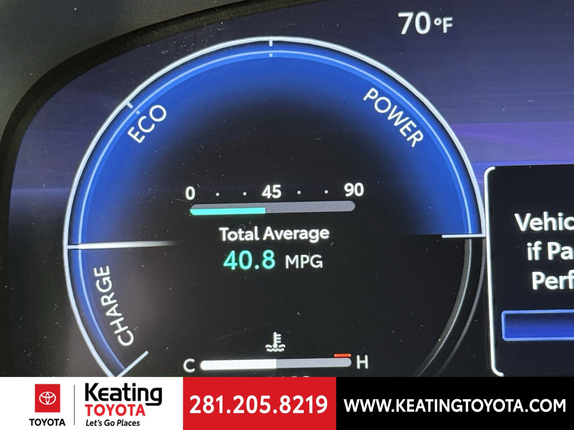 Certified 2026 Toyota Camry XLE w/ Premium Plus Package image 27