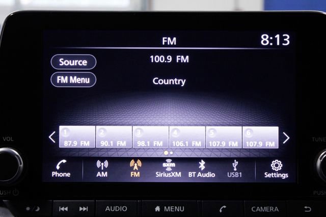 Used 2023 Nissan Rogue SV AWD/4WD image 29