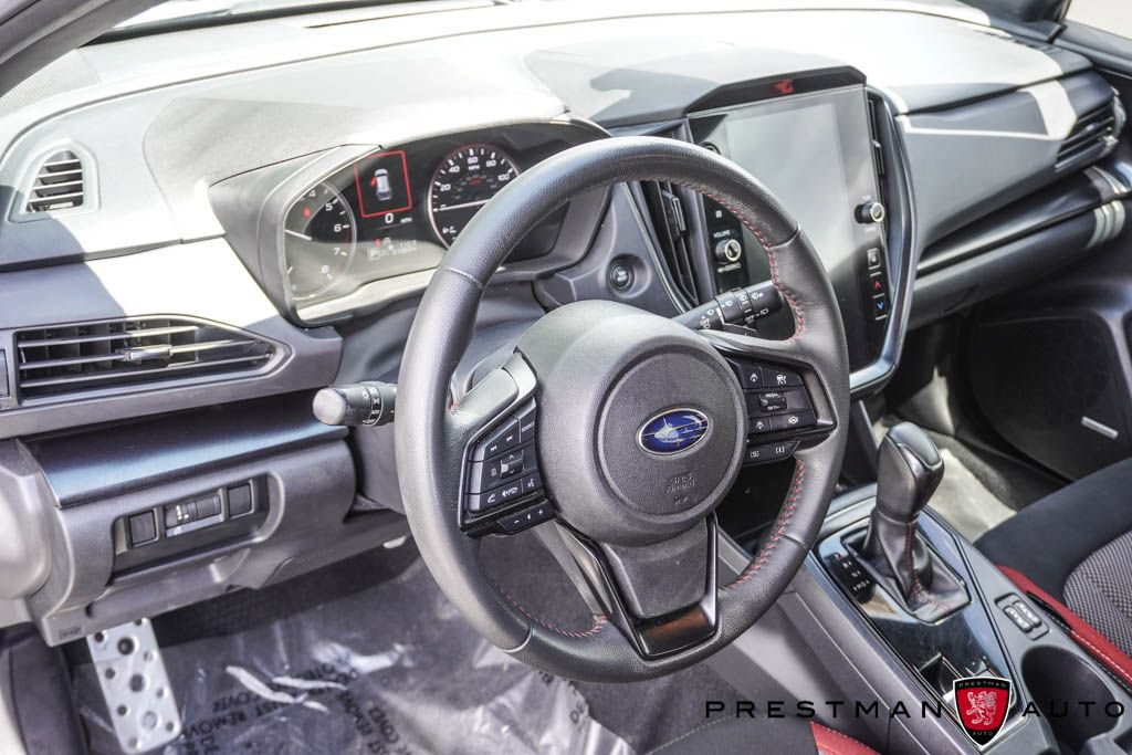 Used 2024 Subaru Impreza RS w/ Popular Package #1 AWD/4WD image 28