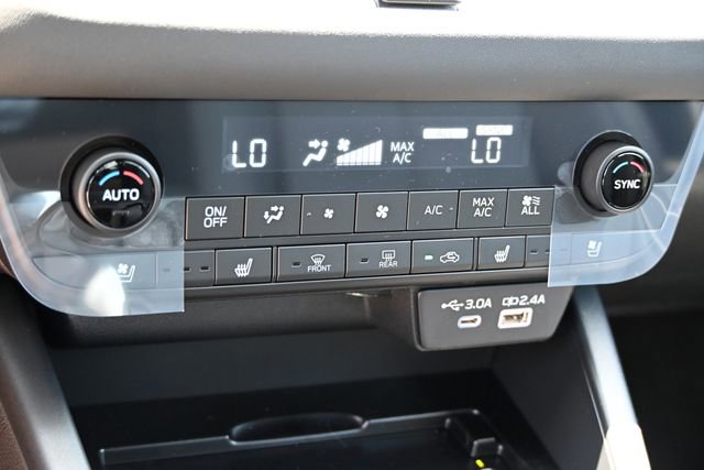 New 2026 Subaru Outback Touring XT AWD/4WD image 25