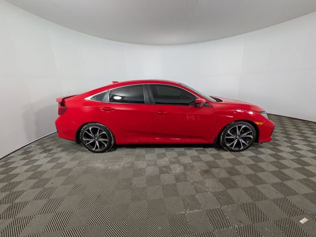 Used 2019 Honda Civic Si image 4