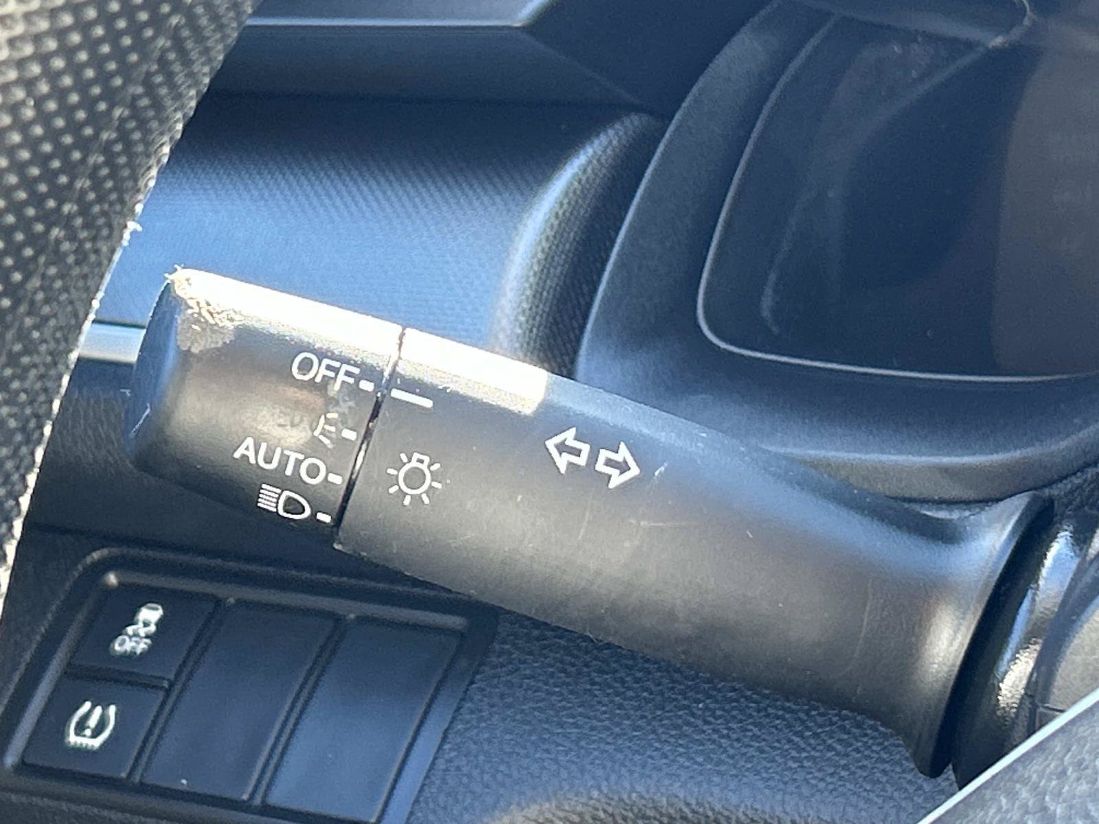 Used 2018 Honda Civic LX image 29