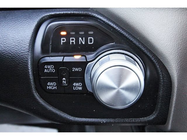 Used 2022 RAM 1500 Laramie AWD/4WD image 20